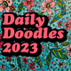 Daily Doodles 2023