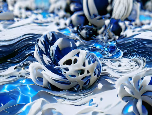 Generate AI Art