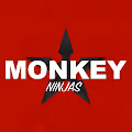 Monkey Ninja "The White Shinobi"