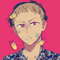 Shoto Todoroki Nfts