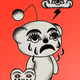 Dumped by rylar x Reddit Collectible Avatars
