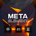 Meta Element Suit Collection