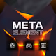 Meta Element Suit Collection