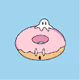 The Donut Cafe