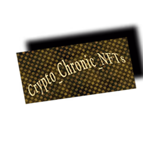 Crypto_Chronic_NFTs - AI Notes