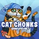 Cat Chonks by GeekyPetNFT
