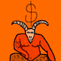 USD-evil