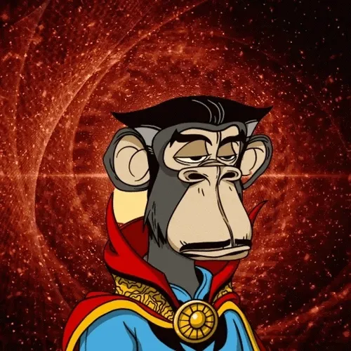 Ape (Polygon) Club