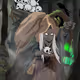 Seer by ItsNotYourFault x Reddit Collectible Avatars