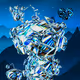 Shard Shifter by jules x Reddit Collectible Avatars