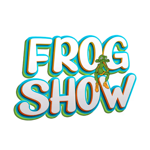 FROG SHOW