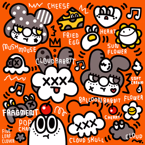 Eeny Meeny Miny Moe!