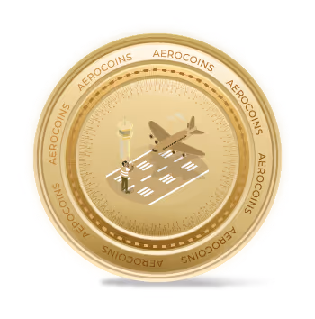 AEROCOINS