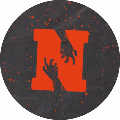 Zombie Nation - Watch Party Ticket
