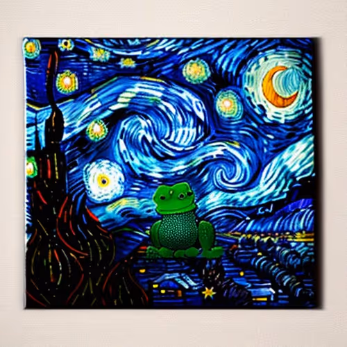 ARTE by Psycodelicinsane