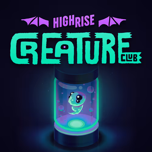 Highrise Club Creature