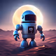 Astro Droids