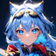 Neko Otome First Collection