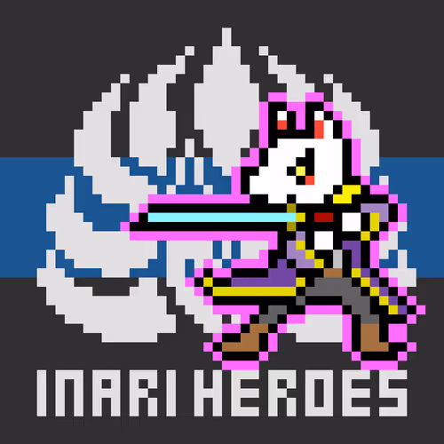 INARIHeroes Ver.2
