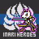 INARIHeroes Ver.2