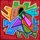 Abstract-shimo