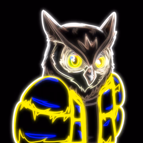 NeonOwlGang