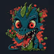 The Zombie Dragons