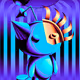 Aphelion by JQuasar x Reddit Collectible Avatars