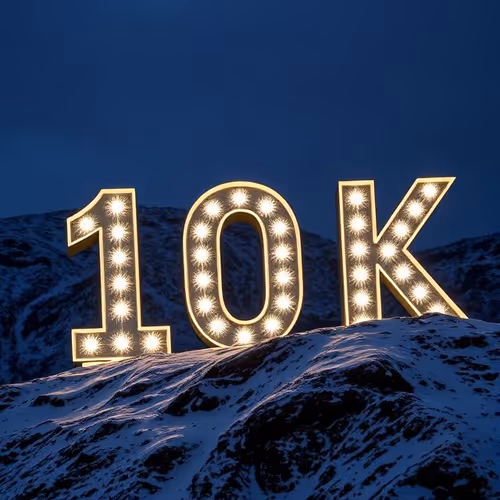 1 POL FOR 10K NFT