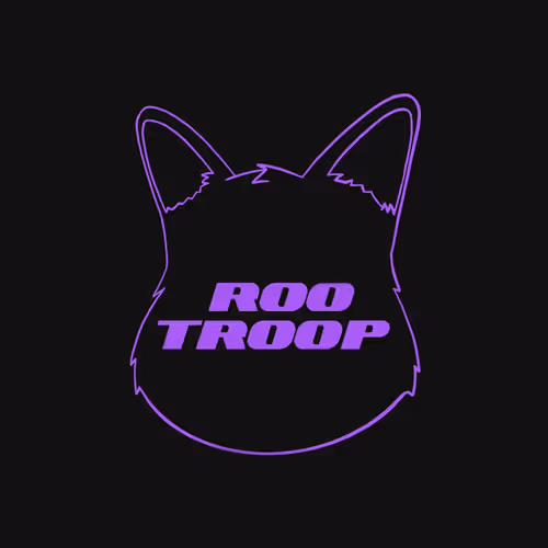 Roo Troop