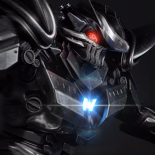 Burka - Call Of Blockchain