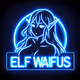 Elf Waifus