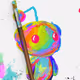 Retro Reimagined: hessicajansen x Reddit Collectible Avatars