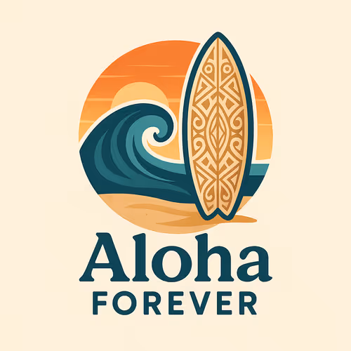 Aloha Forever