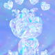 Iridescent by Koyangi2018 x Reddit Collectible Avatars