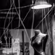 Solitary Mannequins