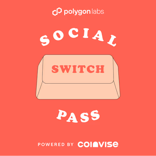 Social SWITCH - 2023