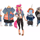 Mystical Creatures Club