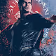 Justice League Art