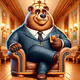 Bear Boss