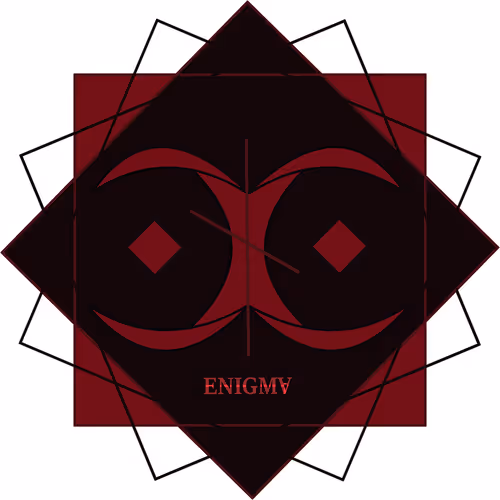 underground organizations ENIGMA