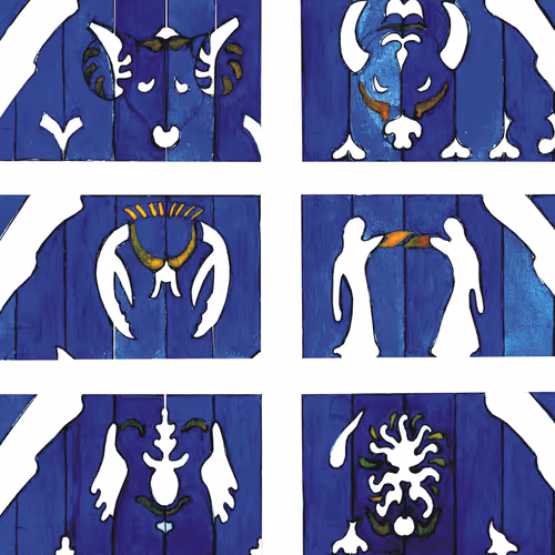 Astrological Stories