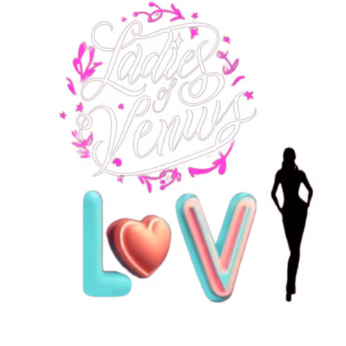 Ladies Of Venus