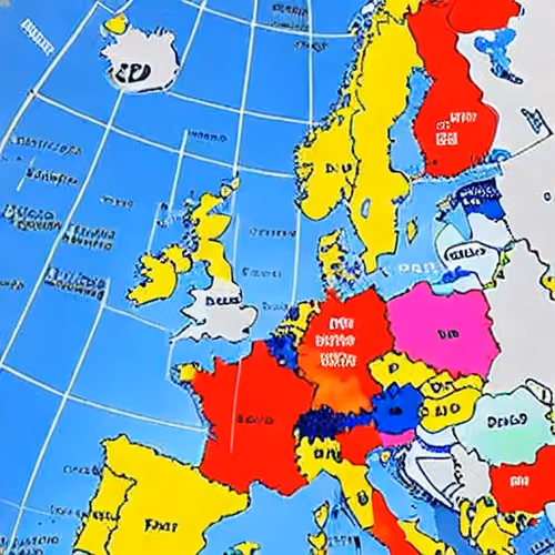 AI EU countries