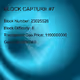 Block Capture