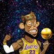 Bored Ape Legends Club