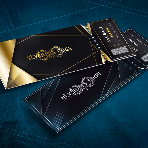 Elysium's Edge 1st Pre-Sale AL