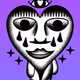 Heartbroken by rylar x Reddit Collectible Avatars