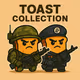 Toast Empire