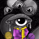 Eyewatcher by Dking x Reddit Collectible Avatars